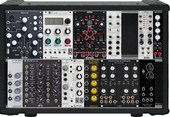 Home rack