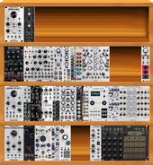 My Eurorack