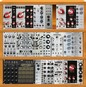 Ray&#039;s  Eurorack