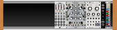 First rack (copied from antonioeltigre)