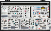 My raucous Eurorack