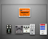vocal board