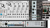Intellijel 4U