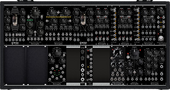 My second Eurorack (copy) (copied from Niggle)
