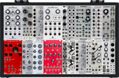 My funny Eurorack