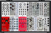 My funny Eurorack