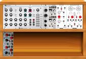 My scary Eurorack