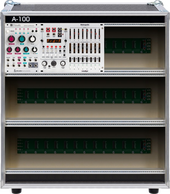 My real Eurorack