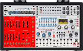 My unlike Eurorack