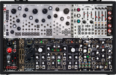 My barefoot Eurorack (copy)