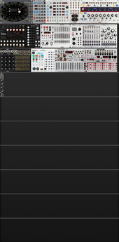 LOST: Sequencers