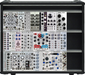 Diversity with 104 portable