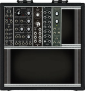 Test  Moog unit