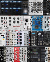 The Sequence Rack