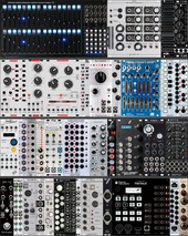 The Sequence Rack