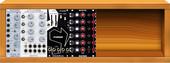 My vaguer Eurorack