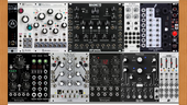 My Zero Trve Eurorack