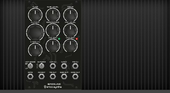 My nosey Eurorack