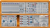 My spiffy Eurorack