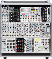 My dextrous Eurorack