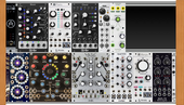 First Rack V2
