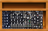My eastbound Eurorack