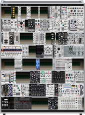 Rig 2.8 (Beta) 8 Row