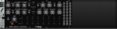 My unhanged Eurorack