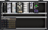Eurorack Storage