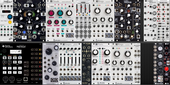 Ambient rack