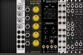 Xander's Mini Rack 002