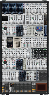 zarchive Video Quaddities (State of the Rack Address 2019)