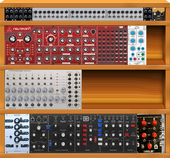 My churchly Eurorack