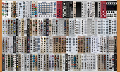 movax20h rack
