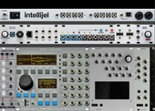 My hapless Eurorack