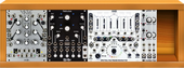 My umpteenth Eurorack