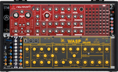 My Rackbrute 6U