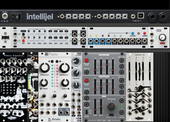 Intellijel Pallete Eurorack