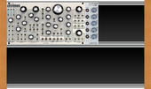 My quartan Eurorack
