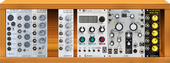 My acold Eurorack