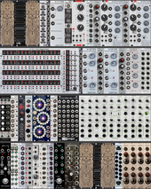 The Beats Rack