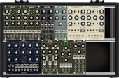 My cwejman Eurorack