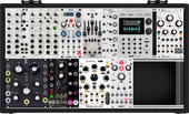 My faithful Eurorack