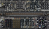 Case 7u 104hp