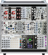 Travis Blitzen (Ghost of Lightning) Modular updated