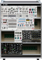 My someday Eurorack