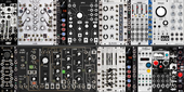 my power consuming eurorack (copy) (copy)