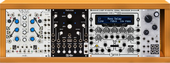 My corky Eurorack