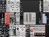 My first Eurorack