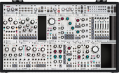 My raucous Eurorack (copy)